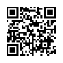 本網頁連結的 QRCode