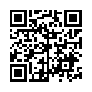 本網頁連結的 QRCode