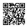 本網頁連結的 QRCode