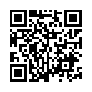 本網頁連結的 QRCode