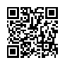 本網頁連結的 QRCode