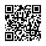 本網頁連結的 QRCode