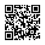 本網頁連結的 QRCode