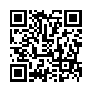 本網頁連結的 QRCode