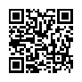 本網頁連結的 QRCode