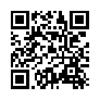 本網頁連結的 QRCode