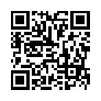 本網頁連結的 QRCode