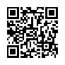 本網頁連結的 QRCode