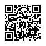 本網頁連結的 QRCode