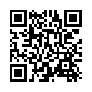 本網頁連結的 QRCode