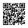 本網頁連結的 QRCode