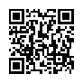 本網頁連結的 QRCode