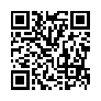 本網頁連結的 QRCode