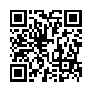 本網頁連結的 QRCode