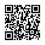本網頁連結的 QRCode