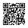 本網頁連結的 QRCode