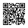 本網頁連結的 QRCode