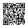 本網頁連結的 QRCode