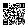 本網頁連結的 QRCode