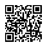 本網頁連結的 QRCode