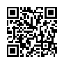 本網頁連結的 QRCode