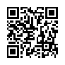 本網頁連結的 QRCode