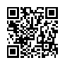 本網頁連結的 QRCode