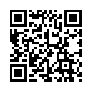 本網頁連結的 QRCode