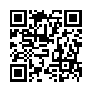 本網頁連結的 QRCode
