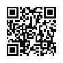 本網頁連結的 QRCode