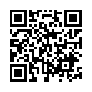 本網頁連結的 QRCode