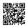 本網頁連結的 QRCode