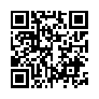 本網頁連結的 QRCode