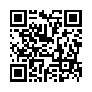 本網頁連結的 QRCode