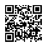 本網頁連結的 QRCode