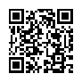 本網頁連結的 QRCode