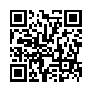 本網頁連結的 QRCode