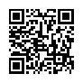 本網頁連結的 QRCode