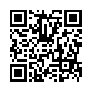 本網頁連結的 QRCode