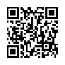 本網頁連結的 QRCode