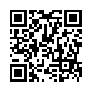 本網頁連結的 QRCode