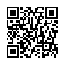 本網頁連結的 QRCode