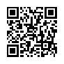 本網頁連結的 QRCode