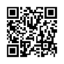 本網頁連結的 QRCode