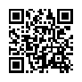 本網頁連結的 QRCode