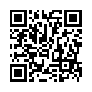 本網頁連結的 QRCode