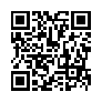 本網頁連結的 QRCode