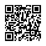 本網頁連結的 QRCode