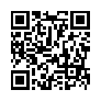 本網頁連結的 QRCode
