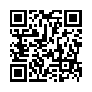 本網頁連結的 QRCode